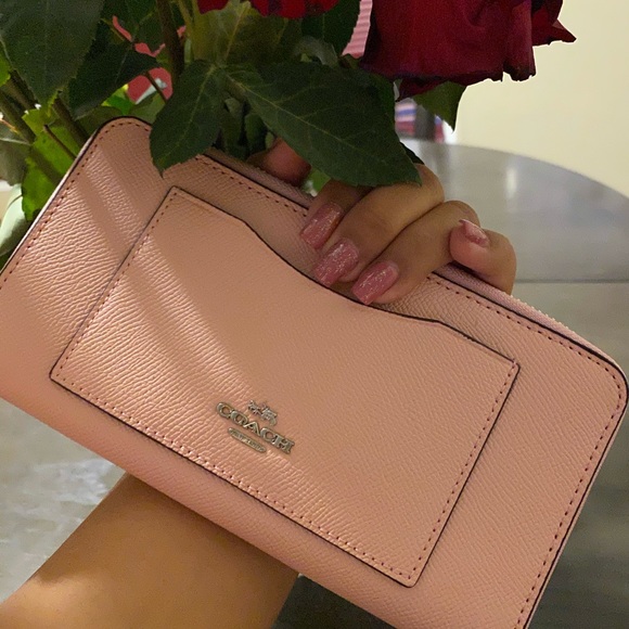 Coach Handbags - SOLD